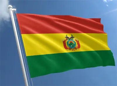 Bolivia